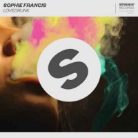 Sophie Francis - Lovedrunk