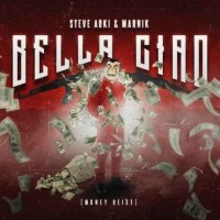 Steve Aoki & Marnik - Bella Ciao (Money Heist) (2018)