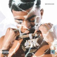 Yungeen Ace - Message