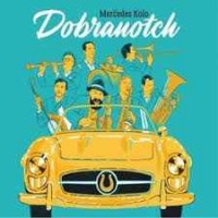 Dobranotch - Milyonochek (Acoustic Techno)