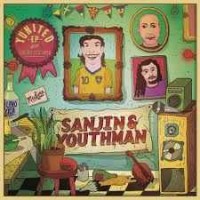 Sanjin & Youthman - Zlatan