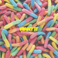Palastic Feat. Klei - Want It
