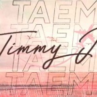 Timmy J - Таем