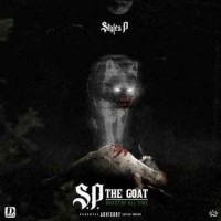Styles P - Push The Line (Feat. Whispers & Sheek Louch)