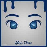 Sista Prod - eyes blue like the atlantic slowed