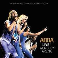 ABBA - Gammal fäbodpsalm (Live)