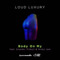 Loud Luxury feat. Brando, Pitbull & Nicky Jam - Body On My (2019)