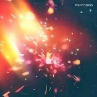 PENTAGON - Eternal Flame