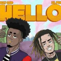 Ugly God - Hello (Feat. Lil Pump) (2019)