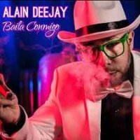 Alain Deejay - Baila Conmigo