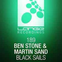 Ben Stone & Martin Sand - Black Sails (Original Mix)