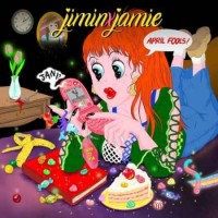 Jimin Park - April Fools (0401) (2018)