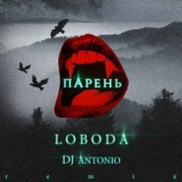 Loboda - Парень (DJ Antonio Remix)