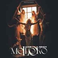 LOBODA - moLOko (Club Remix by AMSTYZA)