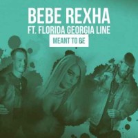 Bebe Rexha Feat. Florida Georgia Line - Meant To Be