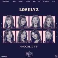 Lovelyz - Moonlight