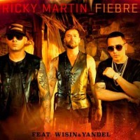 Ricky Martin - Fiebre