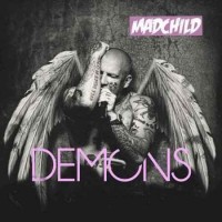 Madchild - Cold Blooded