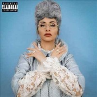 Qveen Herby - New Bitch (2019)