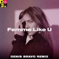 Monaldin Feat. Emma Peters - Femme Like You (Denis Bravo Remix)