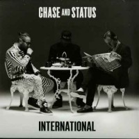 Status & Chase - International (2018)