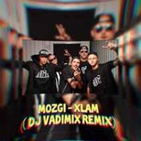 Mozgi - Хлам (Dj Vadimix Remix)
