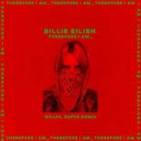 Billie Eilish - Therefore I Am (UNDREAM Remix)