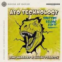 Dino Warriors & Julian Perretta - Ayo Technology