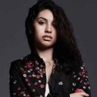 Alessia Cara - I Guess That's Why They Call It The Blues