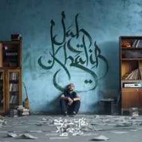 Jah Khalib - До Луны (feat. Роман Bestseller)
