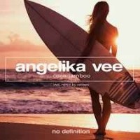 Angelika Vee - Coco Jamboo - Calippo Remix Edit