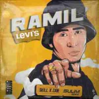 ramil' - levi's (skill x zan x sulim remix) (radio edit)