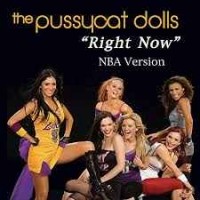 The Pussycat Dolls - Right Now