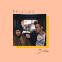 J.Fla - Friends
