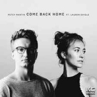 Petey Martin & Lauren Daigle - Come Back Home