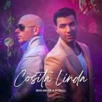Jencarlos & Pitbull - Cosita Linda