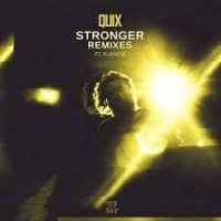 QUIX, Elanese - Stronger (Synchron Remix)