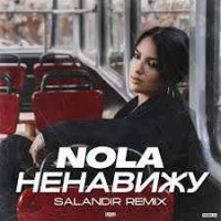 Nola - Ненавижу (SAlANDIR Remix)