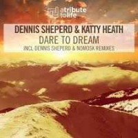 Dennis Sheperd Feat. Katty Heath - Imagination (Original Mix)
