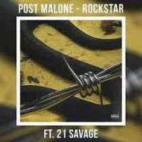 Post Malone - 21 Savage (Rockstar на русском)