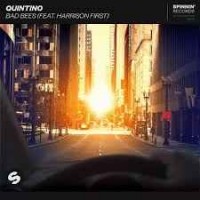 Quintino feat. Harrison First - Bad Bees