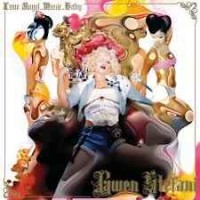 Gwen Stefani feat. Johnny Vulture - Bubble Pop Electric