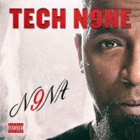 Tech N9Ne - I'm Sorry (feat. Church Boii)