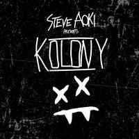 Steve Aoki - Thank You Very Much