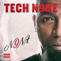 Tech N9Ne - F'n Do It ft. JL, Futuristic