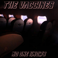 The Vaccines - No One Knows