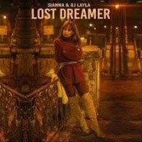 Sianna, DJ Layla - Lost Dreamer