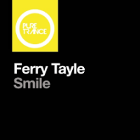Ferry Tayle - Smile (Extended Club Mix)