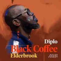 Black Coffee feat. Diplo & Elderbrook - Never Gonna Forget
