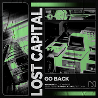 Lost Capital - Go Back